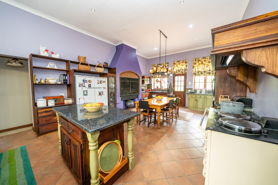 3 Bedroom Property for Sale in Sonneveld Gauteng