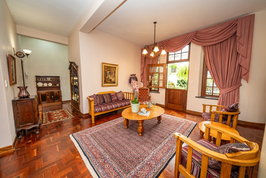 3 Bedroom Property for Sale in Sonneveld Gauteng