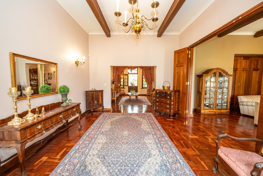3 Bedroom Property for Sale in Sonneveld Gauteng