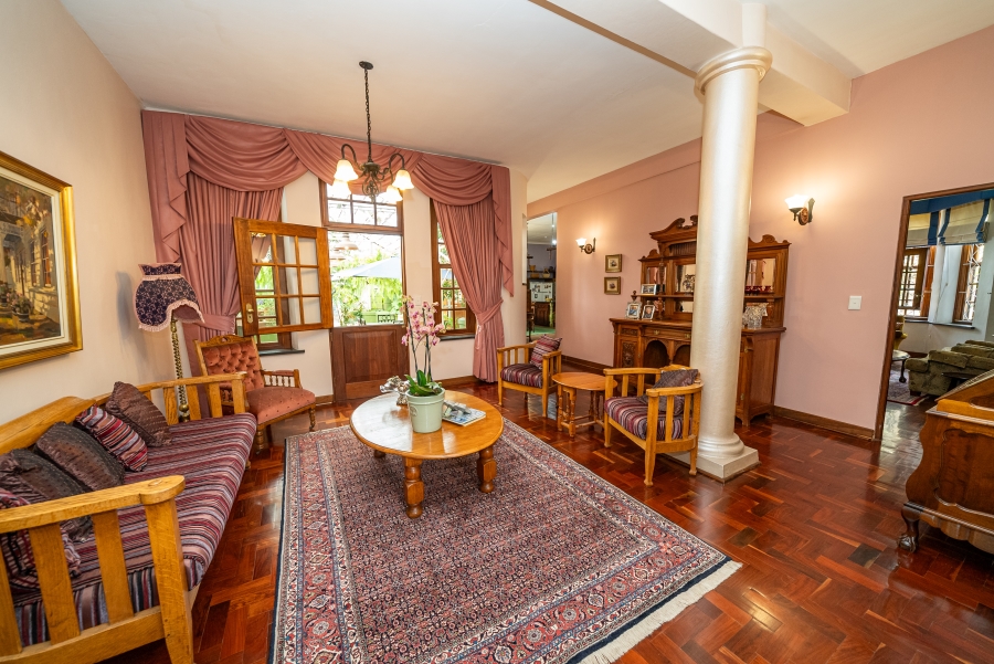3 Bedroom Property for Sale in Sonneveld Gauteng