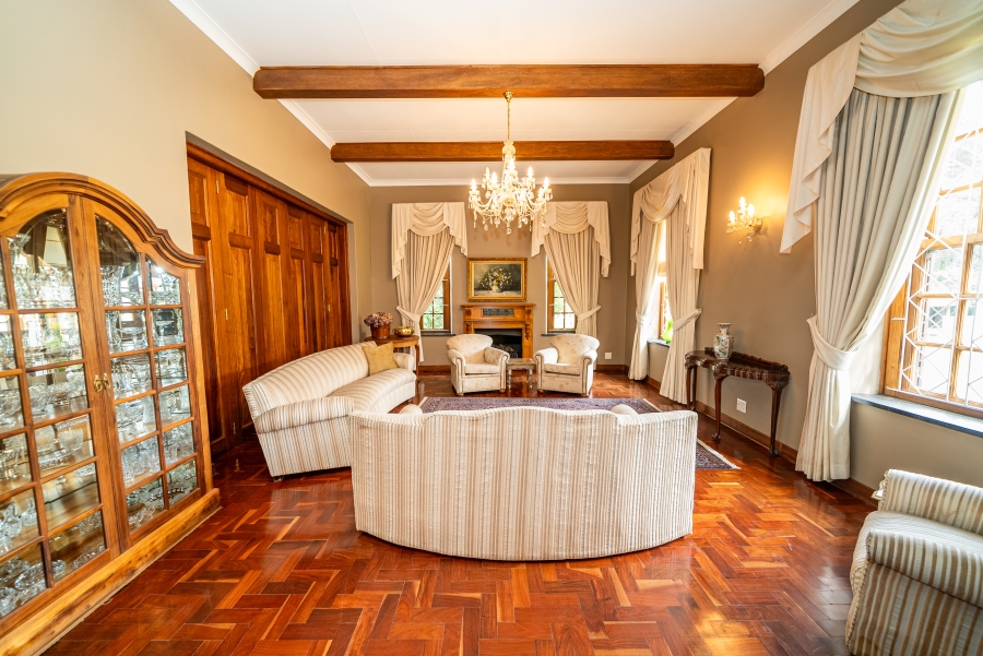 3 Bedroom Property for Sale in Sonneveld Gauteng
