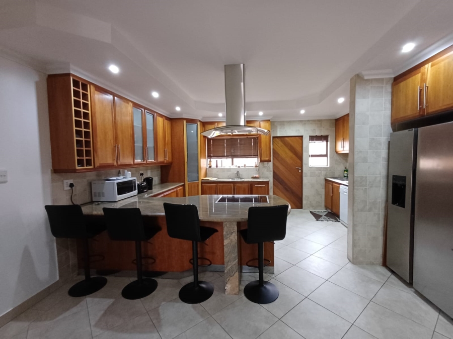 4 Bedroom Property for Sale in Vanderbijlpark SE 8 Gauteng