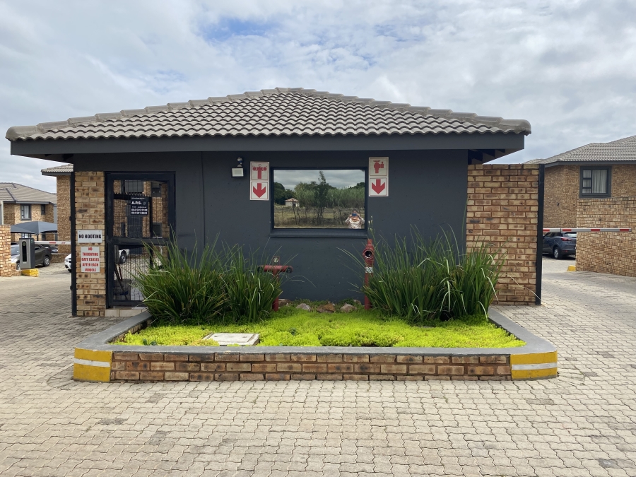2 Bedroom Property for Sale in Rynfield A H Gauteng