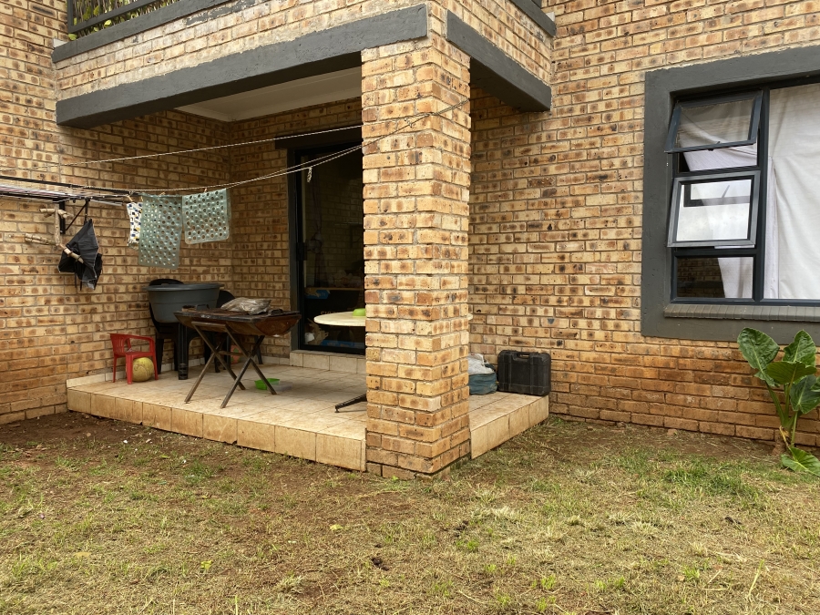 2 Bedroom Property for Sale in Rynfield A H Gauteng