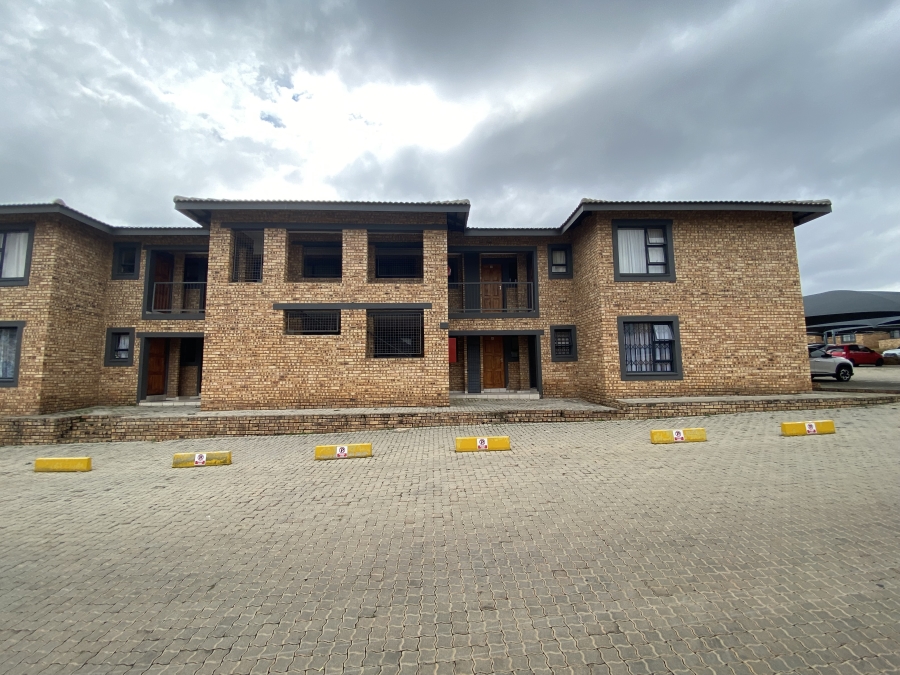 2 Bedroom Property for Sale in Rynfield A H Gauteng