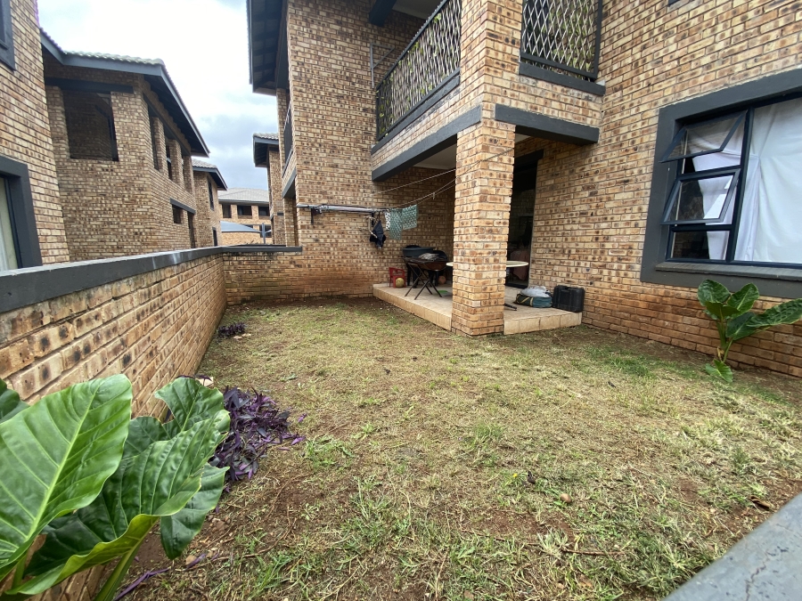 2 Bedroom Property for Sale in Rynfield A H Gauteng