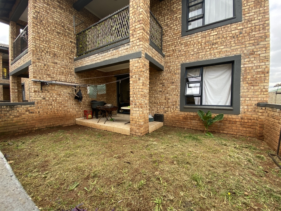 2 Bedroom Property for Sale in Rynfield A H Gauteng