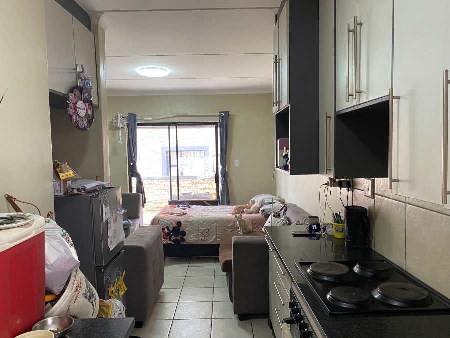 2 Bedroom Property for Sale in Rynfield A H Gauteng
