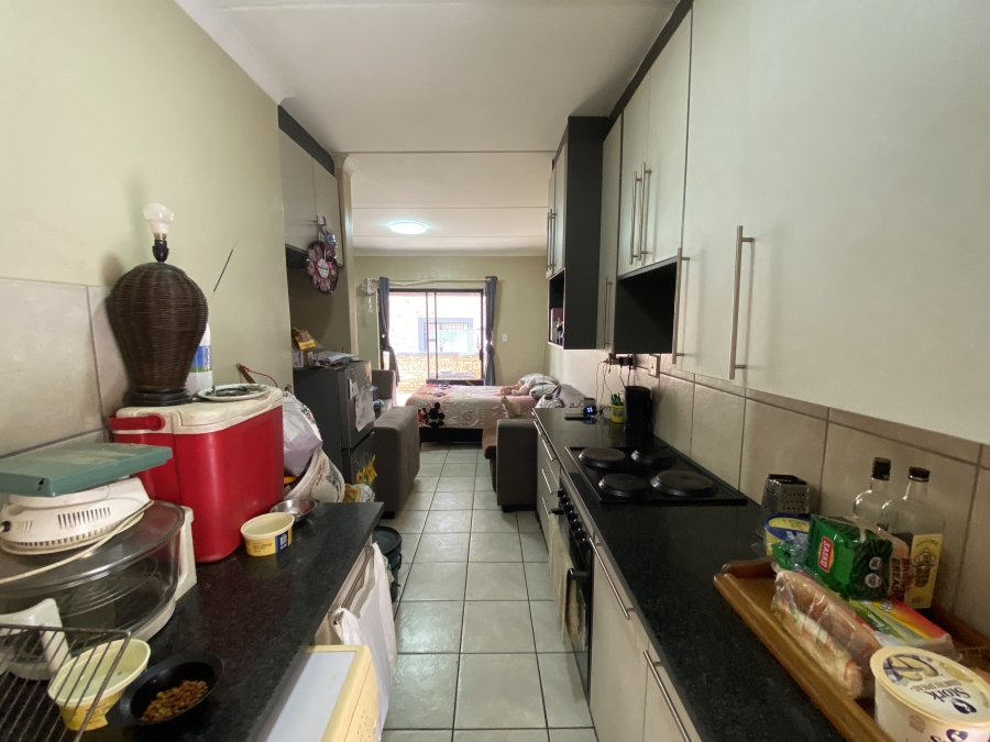 2 Bedroom Property for Sale in Rynfield A H Gauteng