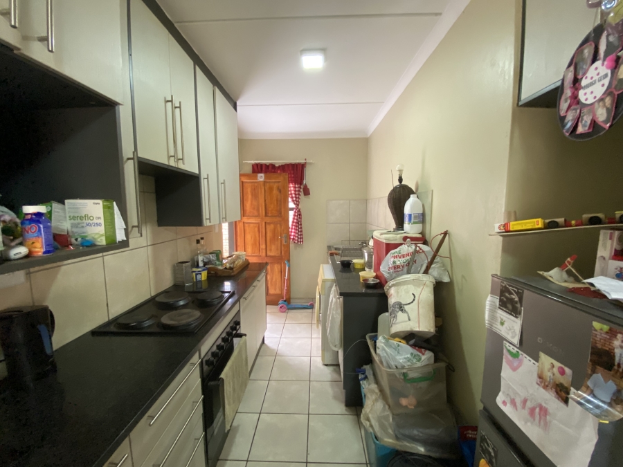 2 Bedroom Property for Sale in Rynfield A H Gauteng