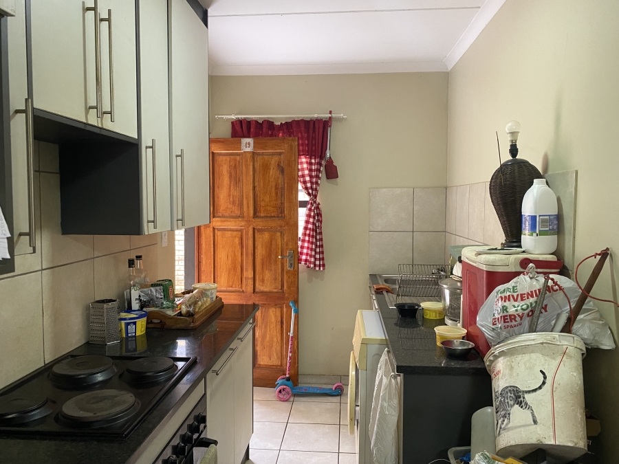 2 Bedroom Property for Sale in Rynfield A H Gauteng