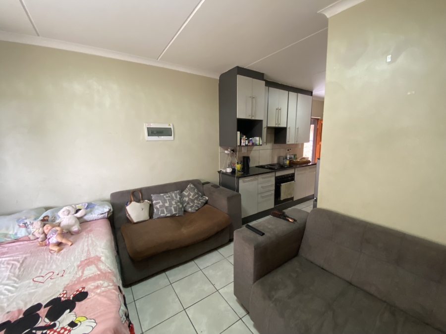 2 Bedroom Property for Sale in Rynfield A H Gauteng