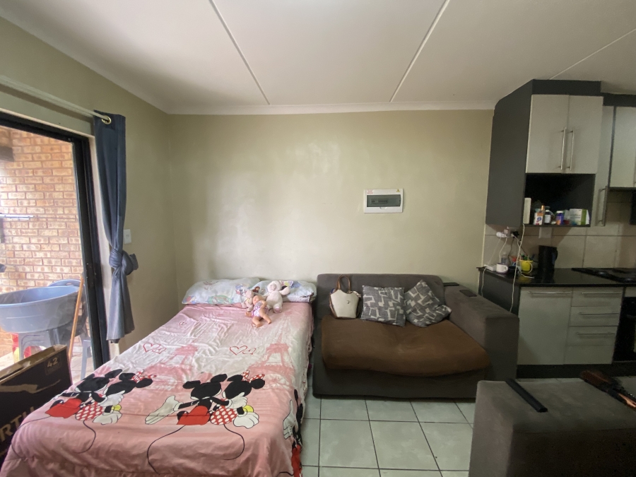 2 Bedroom Property for Sale in Rynfield A H Gauteng