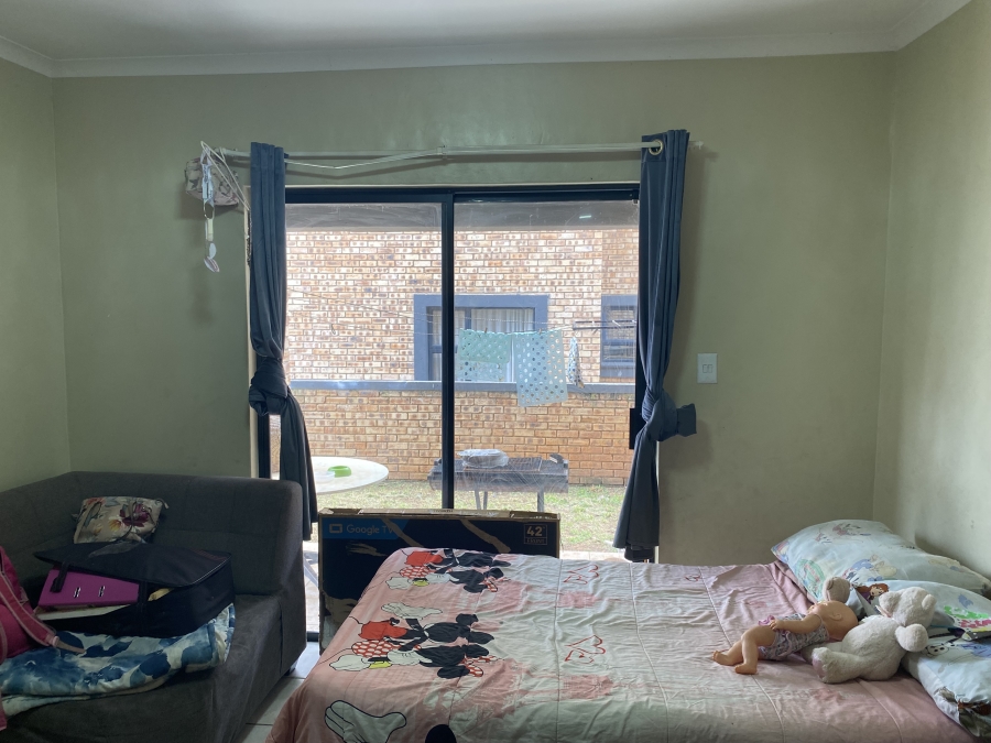 2 Bedroom Property for Sale in Rynfield A H Gauteng