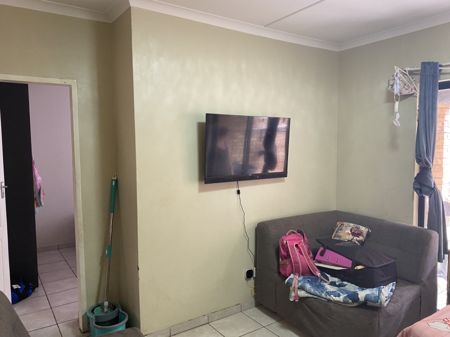 2 Bedroom Property for Sale in Rynfield A H Gauteng
