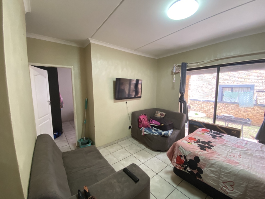 2 Bedroom Property for Sale in Rynfield A H Gauteng
