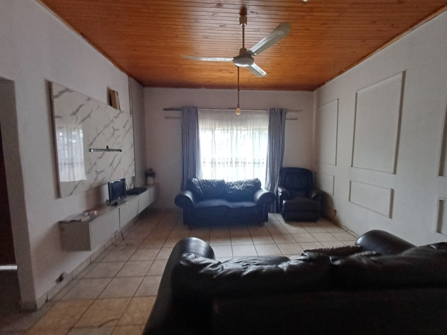 3 Bedroom Property for Sale in Vanderbijlpark CE 1 Gauteng