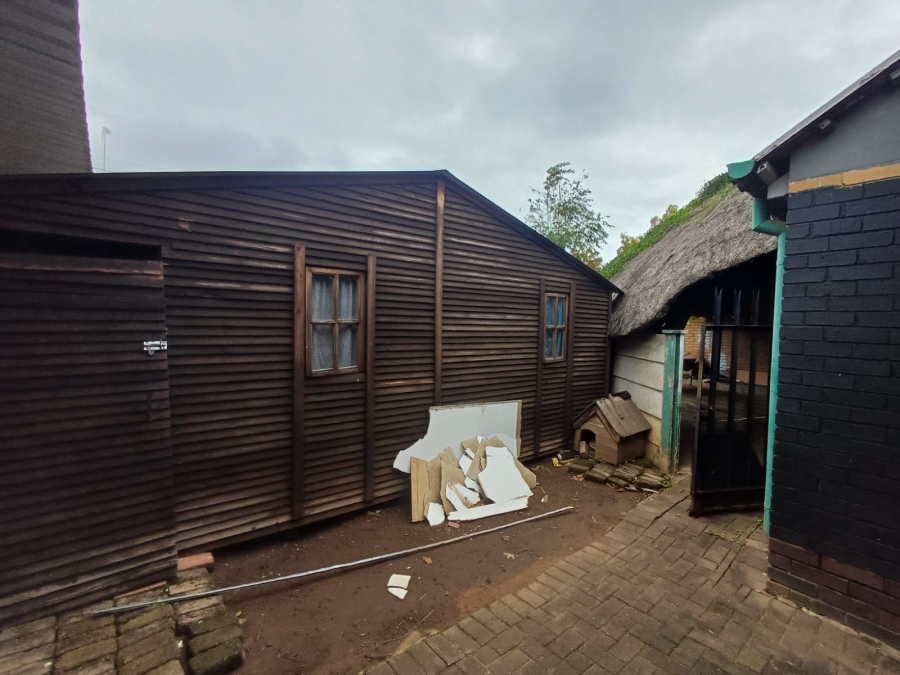 3 Bedroom Property for Sale in Vanderbijlpark CE 1 Gauteng
