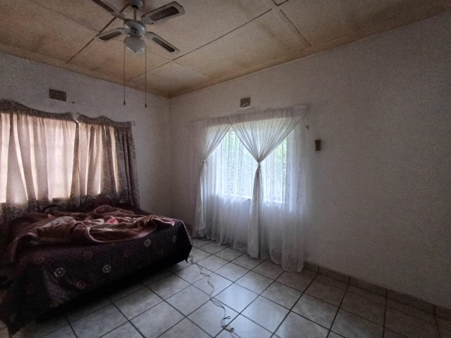 3 Bedroom Property for Sale in Vanderbijlpark CE 1 Gauteng
