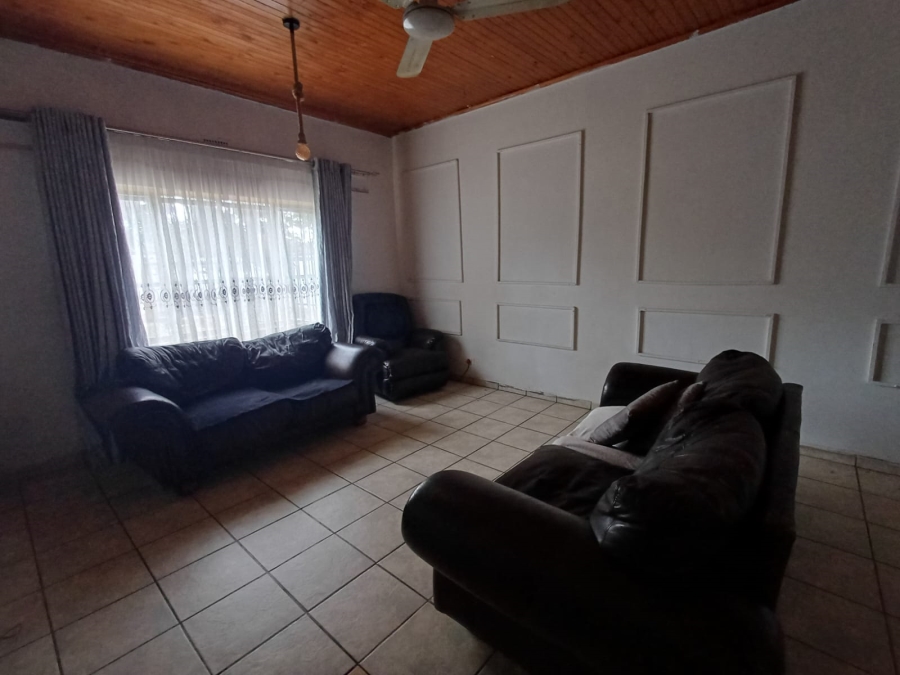 3 Bedroom Property for Sale in Vanderbijlpark CE 1 Gauteng