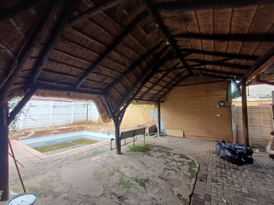 3 Bedroom Property for Sale in Vanderbijlpark CE 1 Gauteng