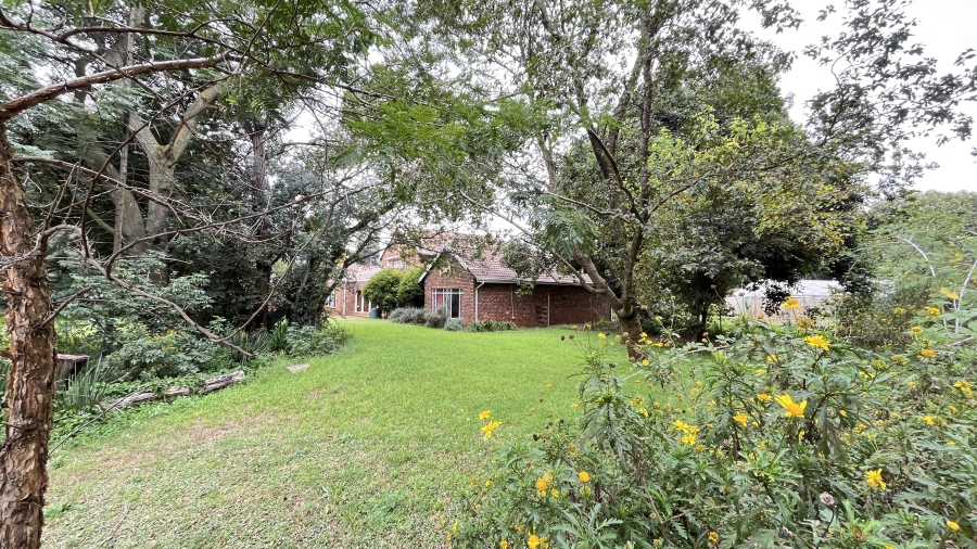 5 Bedroom Property for Sale in Bredell Gauteng