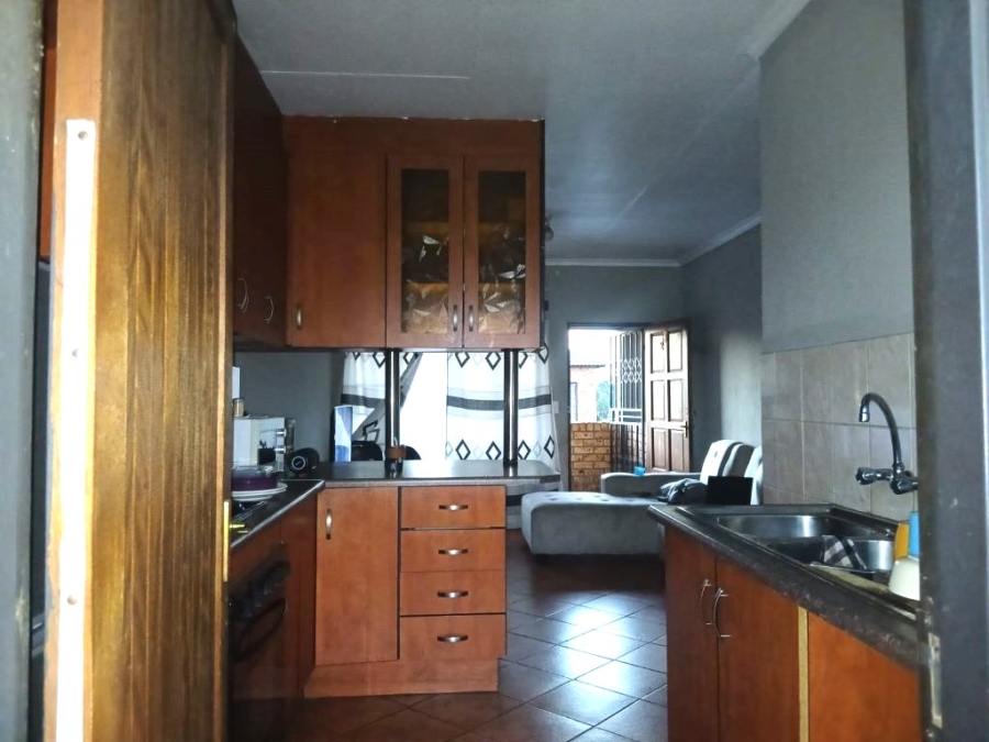 2 Bedroom Property for Sale in Elspark Gauteng