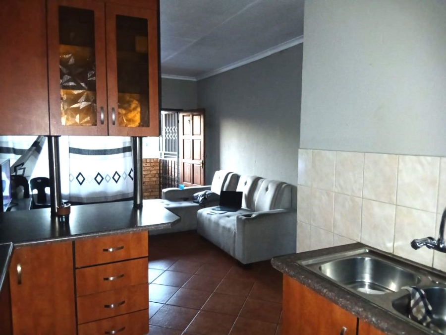 2 Bedroom Property for Sale in Elspark Gauteng