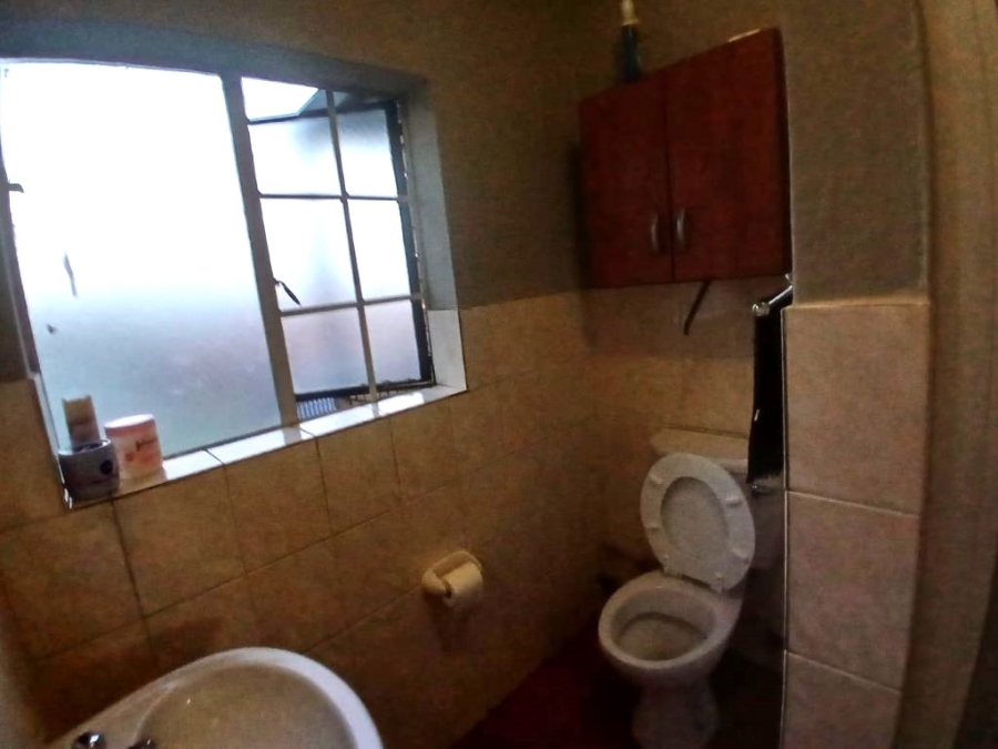 2 Bedroom Property for Sale in Elspark Gauteng