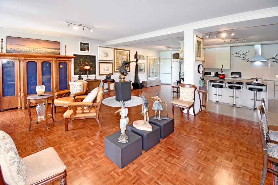3 Bedroom Property for Sale in Kentview Gauteng