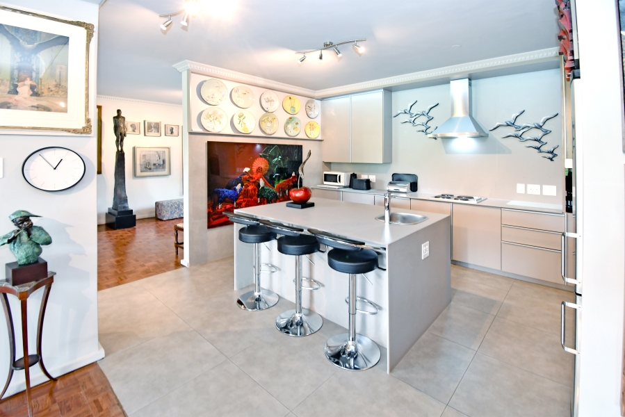 3 Bedroom Property for Sale in Kentview Gauteng