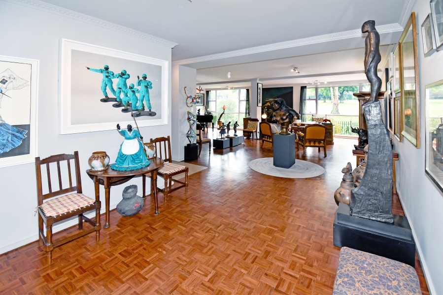 3 Bedroom Property for Sale in Kentview Gauteng