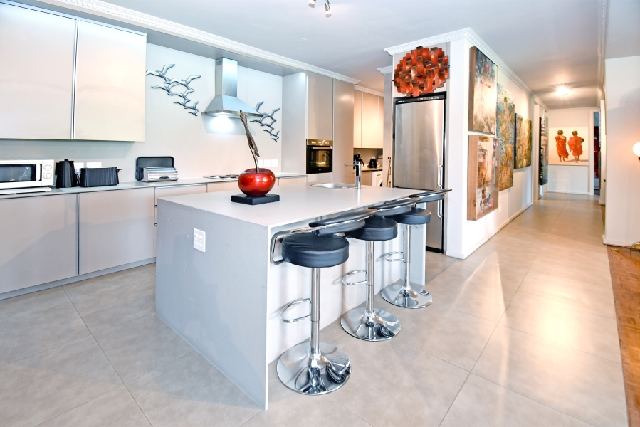 3 Bedroom Property for Sale in Kentview Gauteng