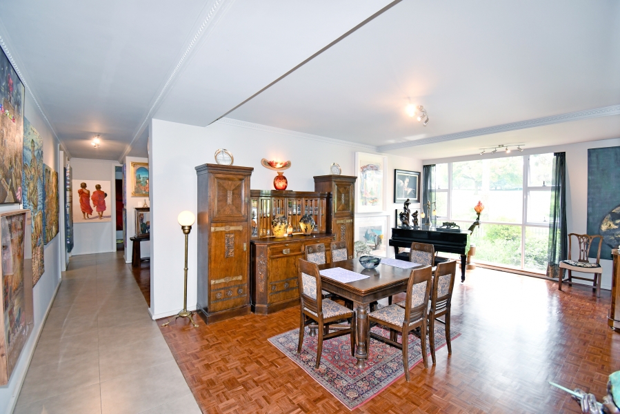 3 Bedroom Property for Sale in Kentview Gauteng