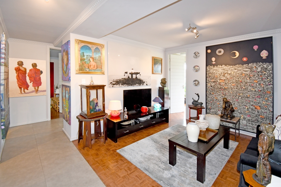 3 Bedroom Property for Sale in Kentview Gauteng
