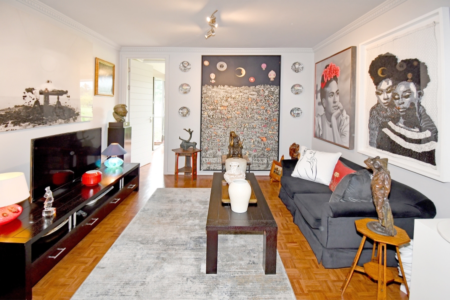 3 Bedroom Property for Sale in Kentview Gauteng