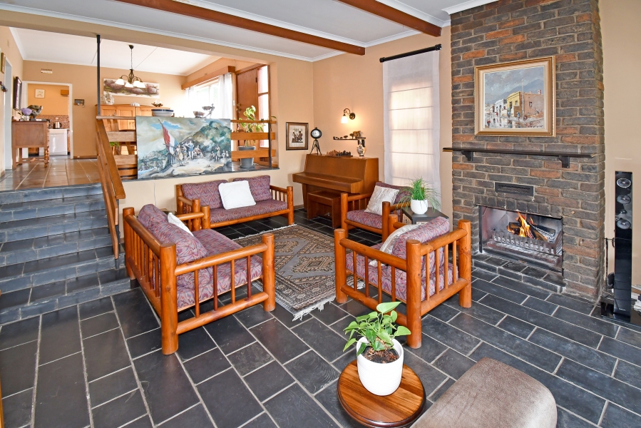 3 Bedroom Property for Sale in Quellerina Gauteng