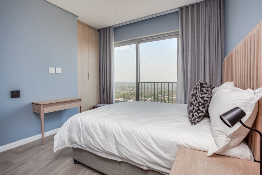 To Let 3 Bedroom Property for Rent in Benmore Gardens Gauteng