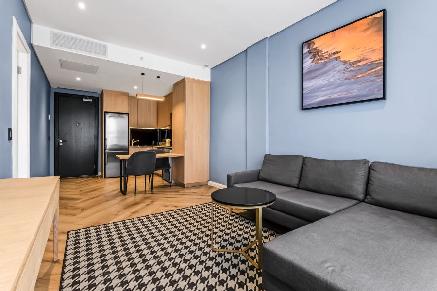 2 Bedroom Property for Sale in Benmore Gardens Gauteng