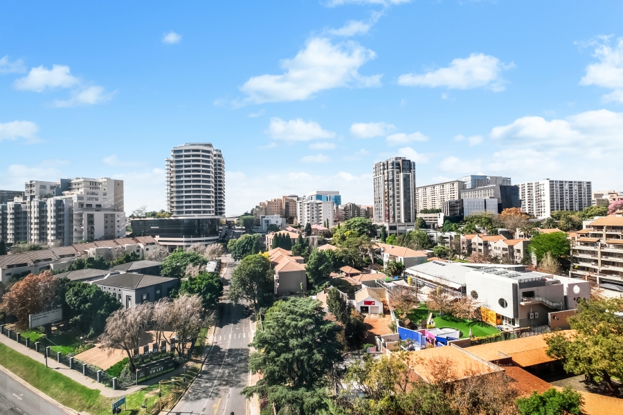 2 Bedroom Property for Sale in Benmore Gardens Gauteng