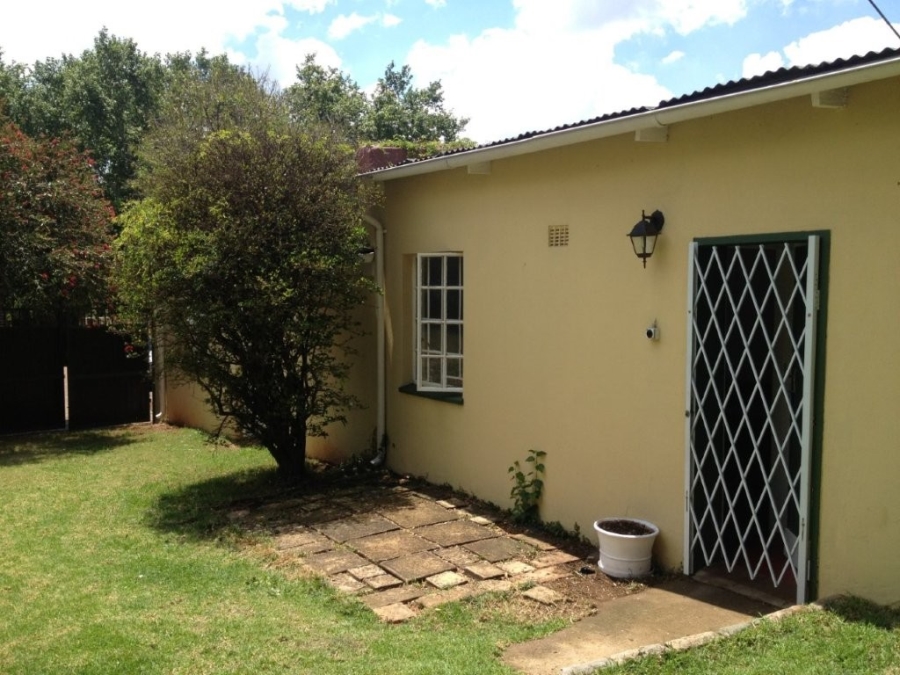3 Bedroom Property for Sale in Kensington Gauteng
