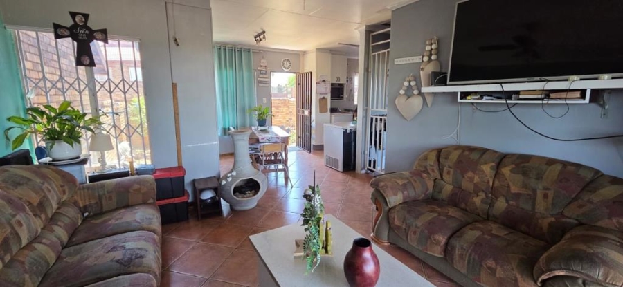 3 Bedroom Property for Sale in South Crest Gauteng