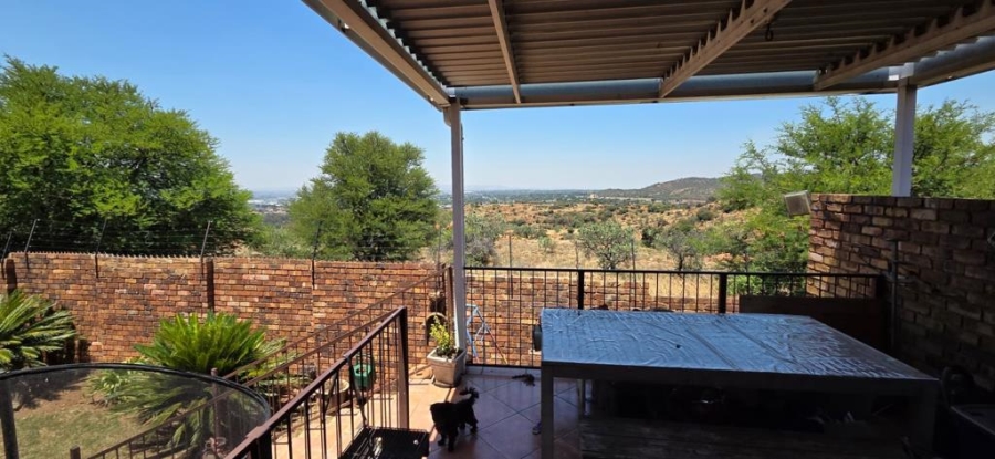 3 Bedroom Property for Sale in South Crest Gauteng