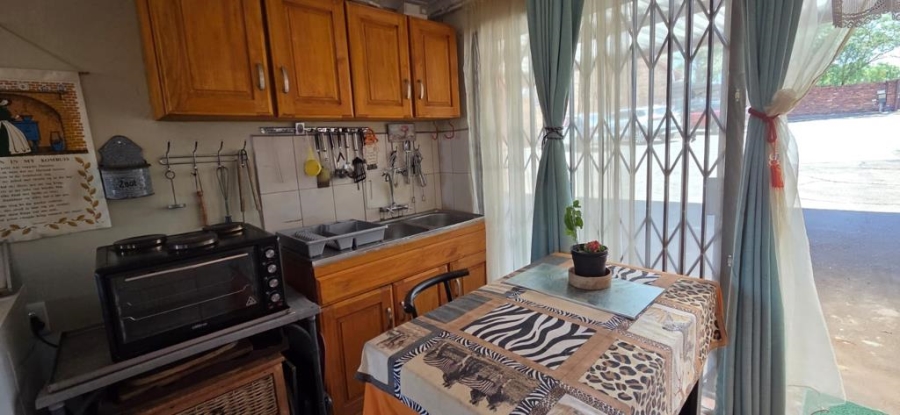 3 Bedroom Property for Sale in South Crest Gauteng