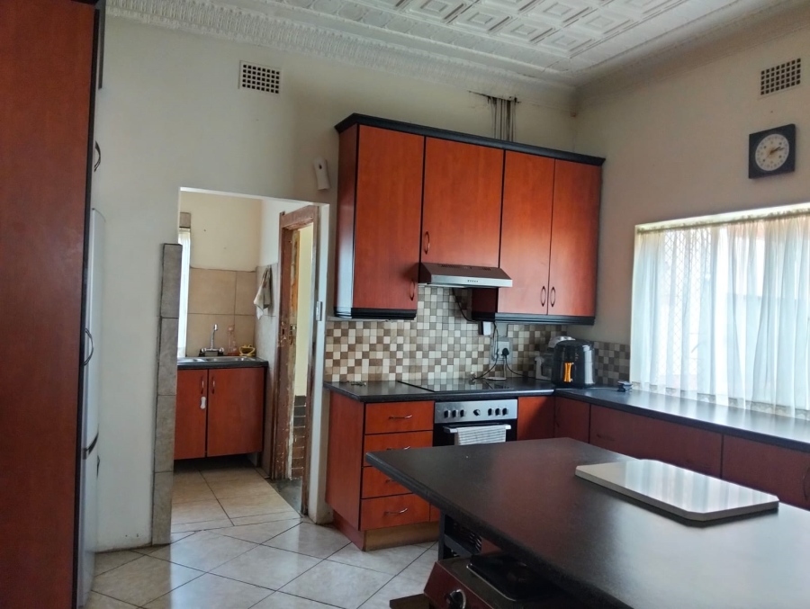 3 Bedroom Property for Sale in Brakpan Central Gauteng