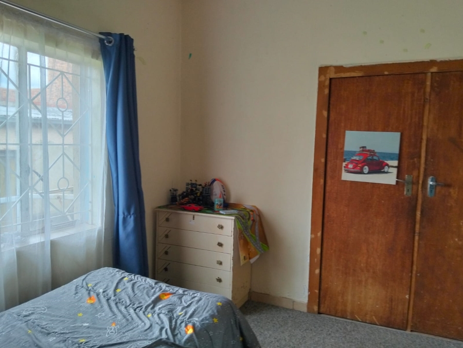 3 Bedroom Property for Sale in Brakpan Central Gauteng