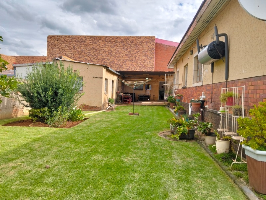 3 Bedroom Property for Sale in Brakpan Central Gauteng