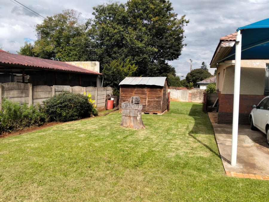 3 Bedroom Property for Sale in Brakpan Central Gauteng