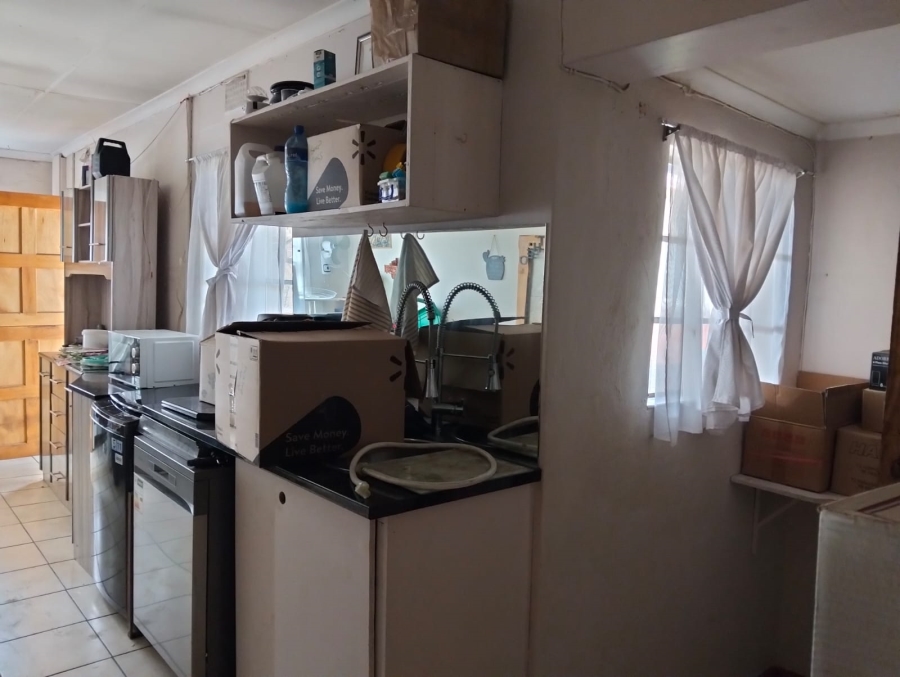 3 Bedroom Property for Sale in Brakpan Central Gauteng