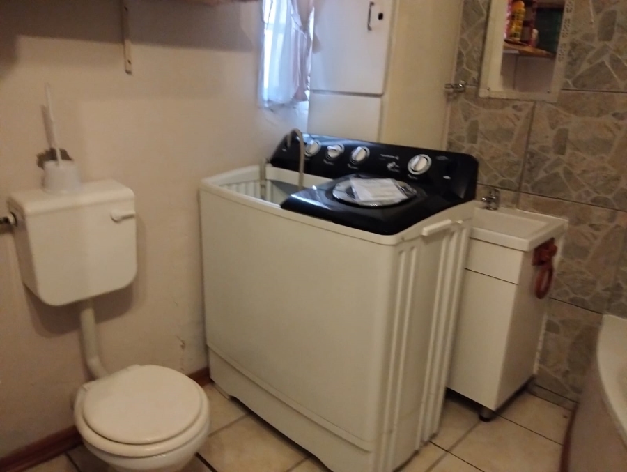 3 Bedroom Property for Sale in Brakpan Central Gauteng